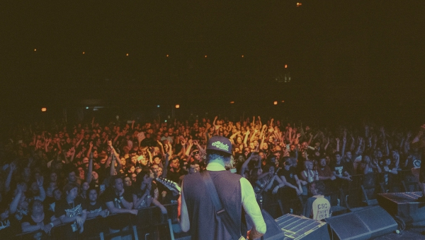 Suchtstation mit Owen: They Could Have Been Bigger Than The Beatles