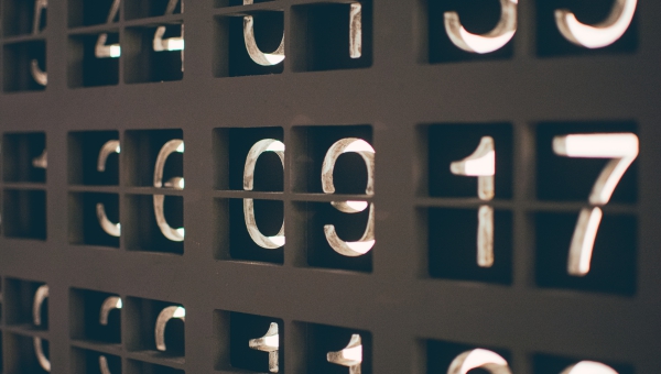 Suchstation mit Owen: Zahlen