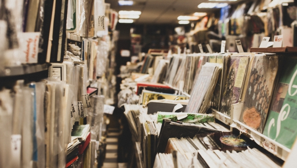 Suchtstation mit Owen - Britpop First and Last