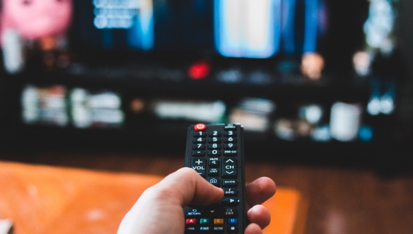 Suchtstation mit Owen - Suchtstation Fernsehen II