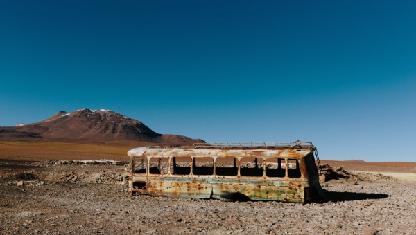 Grunge Time - Tribute to Mark Lanegan